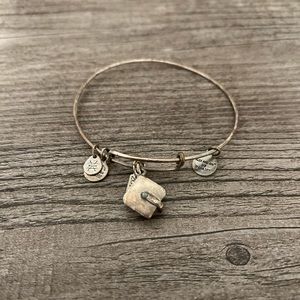 Alex & Ani Bracelet